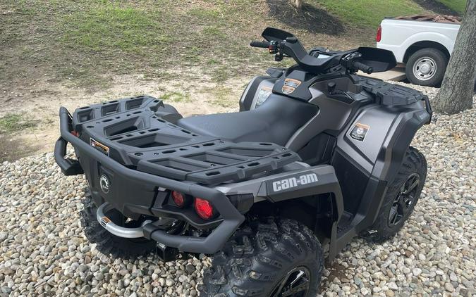 2024 Can-Am® Outlander XT 1000R