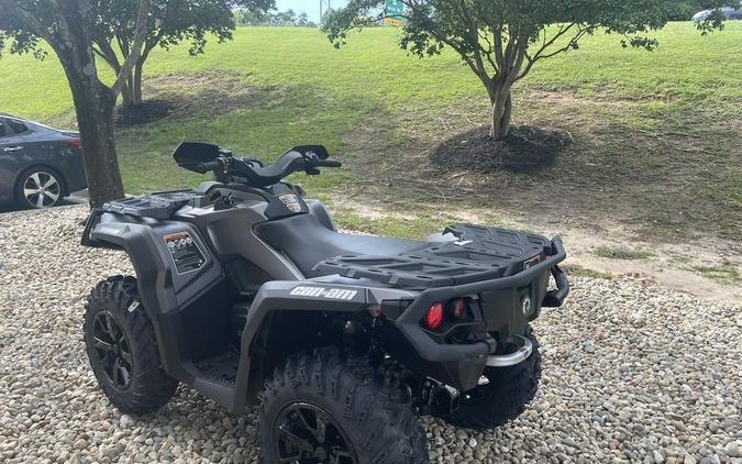 2024 Can-Am® Outlander XT 1000R