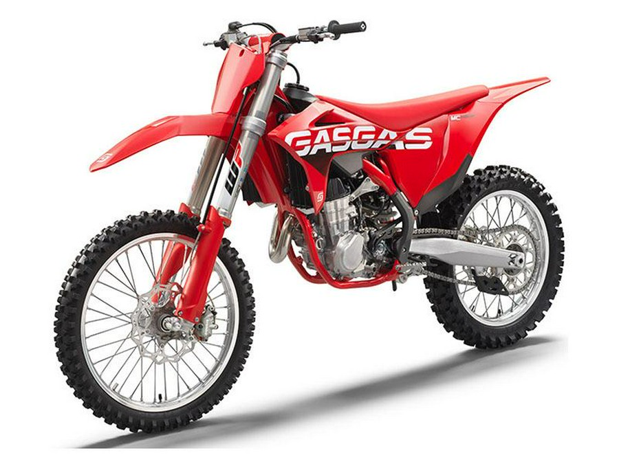 2023 GASGAS MC 450F