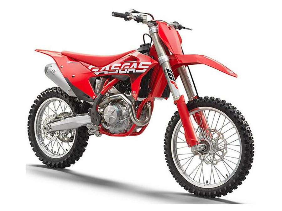 2023 GASGAS MC 450F