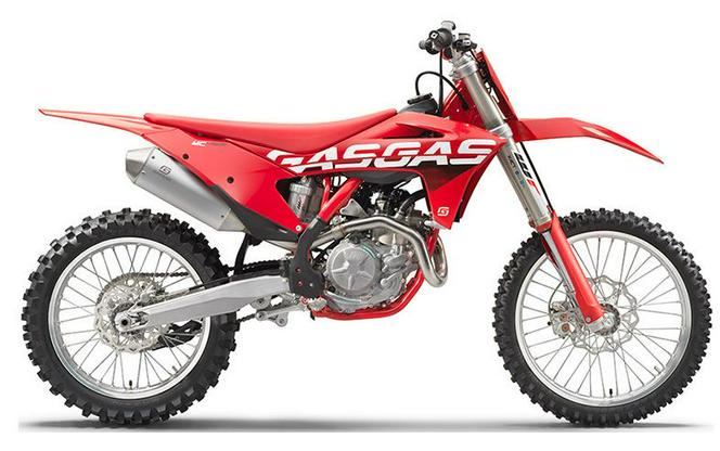 2023 GASGAS MC 450F