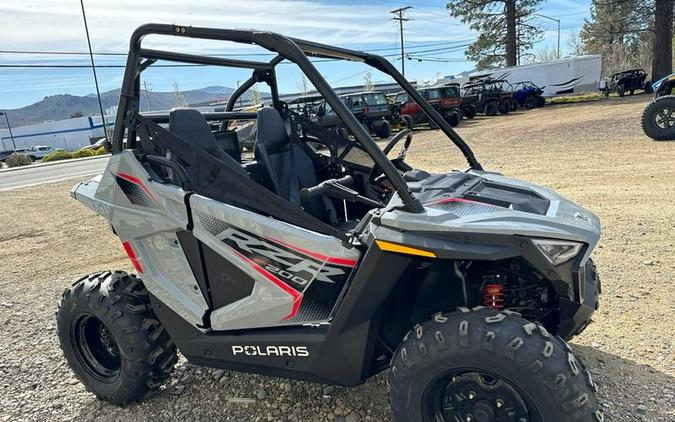 2024 Polaris® RZR 200 EFI