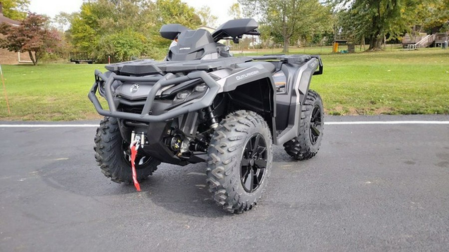 2024 Can-Am Outlander XT 850