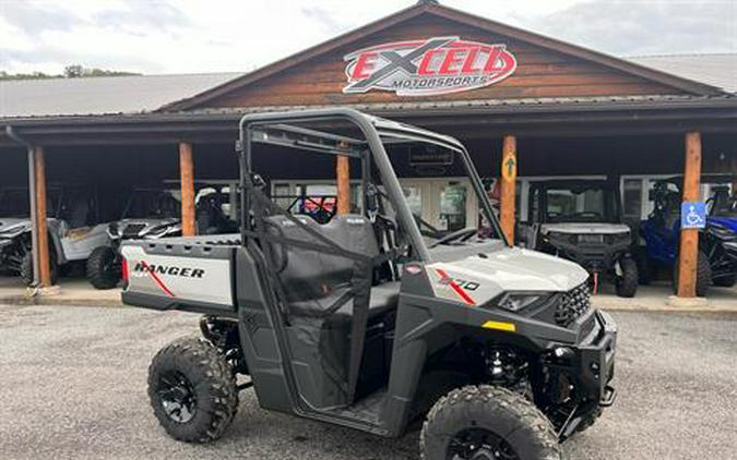 2024 Polaris Ranger SP 570 Premium