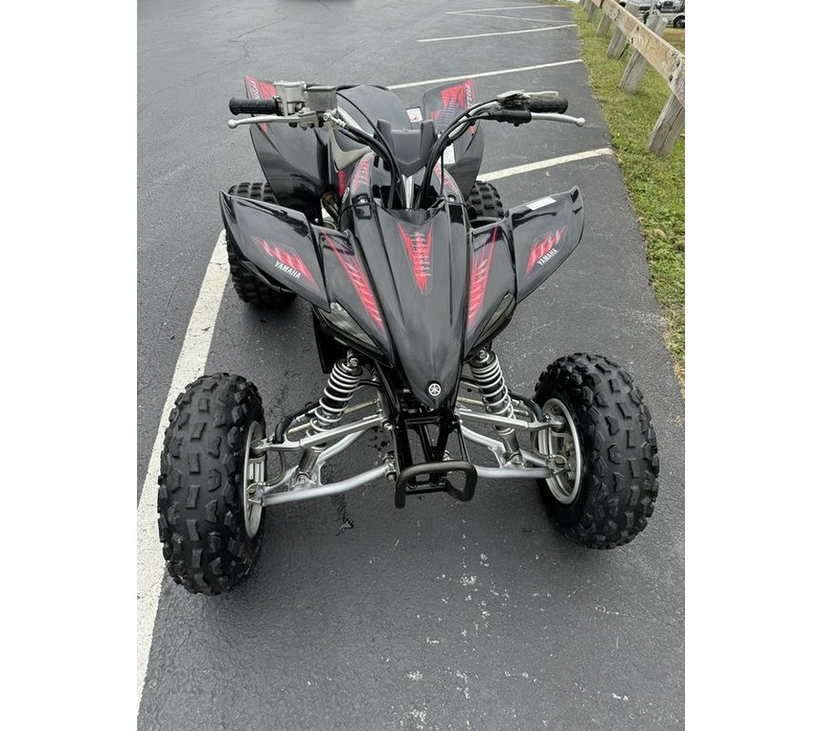 2012 Yamaha YFZ450 R SE