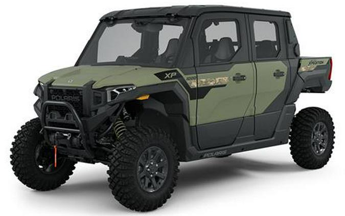 2025 Polaris Polaris XPEDITION XP 5 Northstar