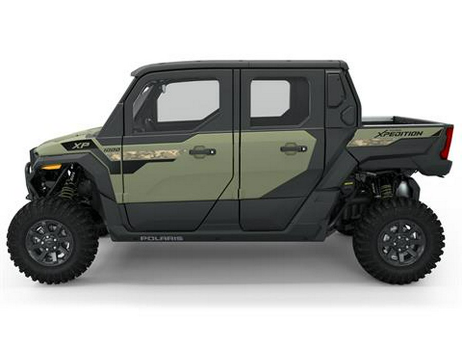 2025 Polaris Polaris XPEDITION XP 5 Northstar