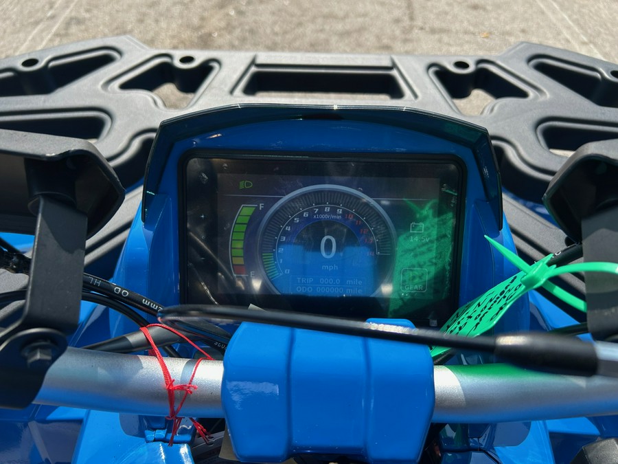 2026 Denago MUDHAWK 200 - D10340