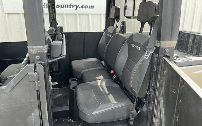 2024 Polaris® Ranger Crew XD 1500 Premium