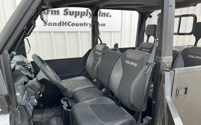 2024 Polaris® Ranger Crew XD 1500 Premium