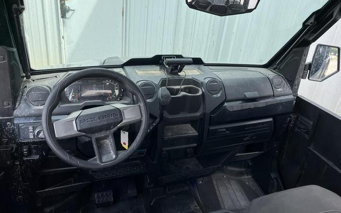 2024 Polaris® Ranger Crew XD 1500 Premium