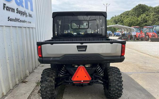 2024 Polaris® Ranger Crew XD 1500 Premium