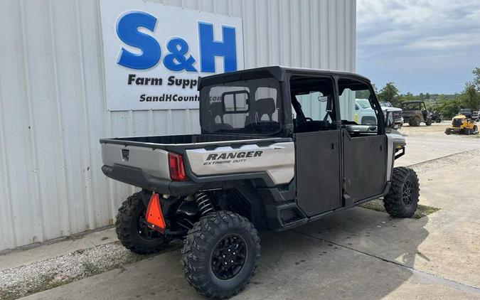 2024 Polaris® Ranger Crew XD 1500 Premium