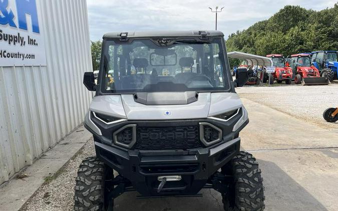2024 Polaris® Ranger Crew XD 1500 Premium