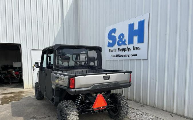 2024 Polaris® Ranger Crew XD 1500 Premium