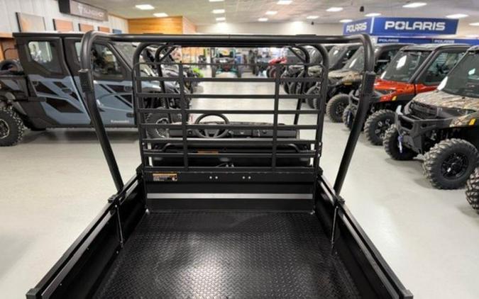 2026 Kawasaki Mule™ 4010 Trans4X4® Camo