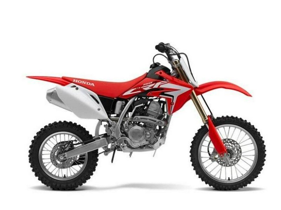 2020 Honda® CRF150R