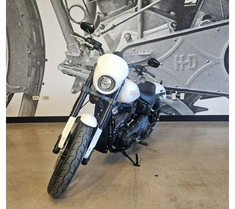 2026 Harley-Davidson® FXLRS - Low Rider® S