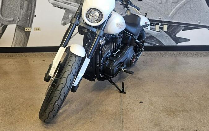 2026 Harley-Davidson® FXLRS - Low Rider® S