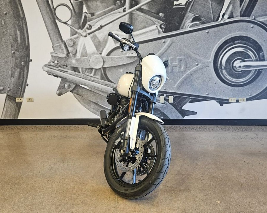 2026 Harley-Davidson® FXLRS - Low Rider® S