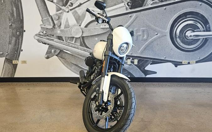 2026 Harley-Davidson® FXLRS - Low Rider® S