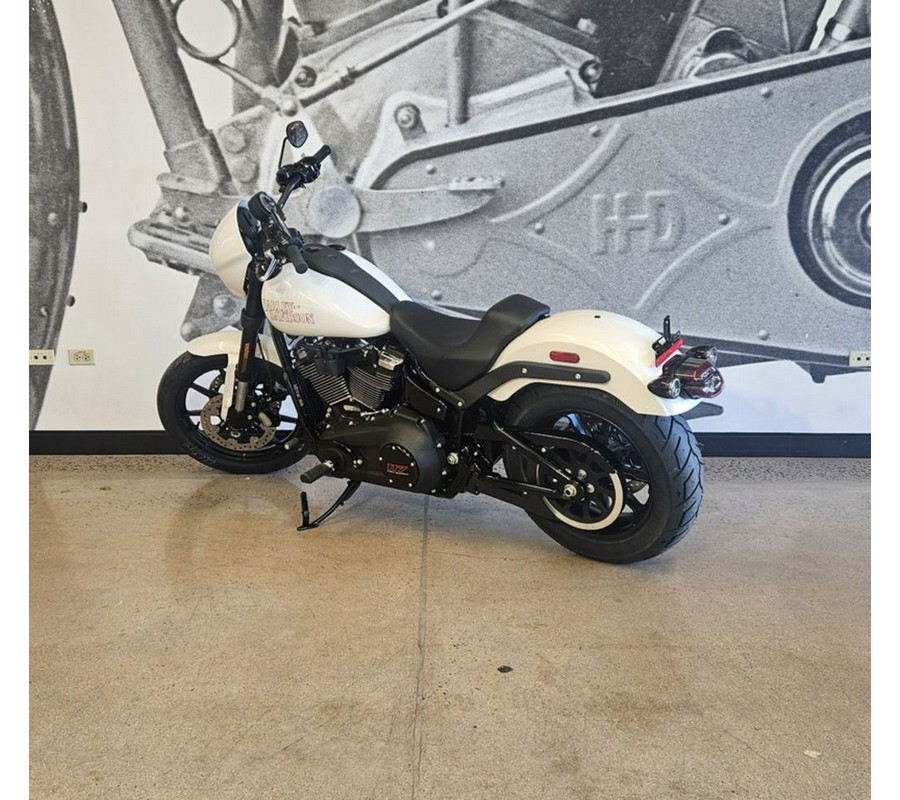 2026 Harley-Davidson® FXLRS - Low Rider® S