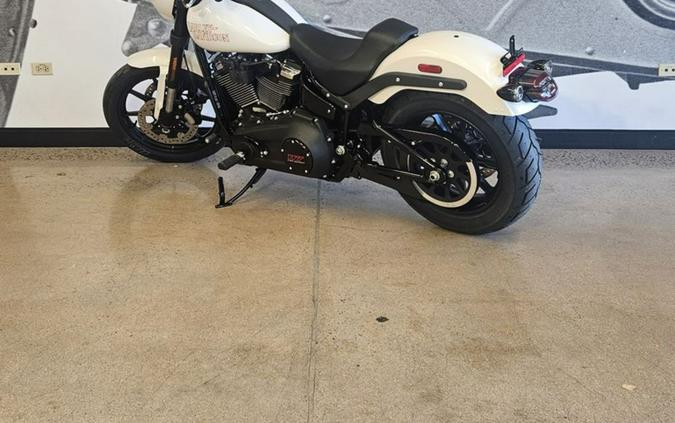 2026 Harley-Davidson® FXLRS - Low Rider® S