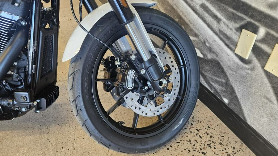 2026 Harley-Davidson® FXLRS - Low Rider® S