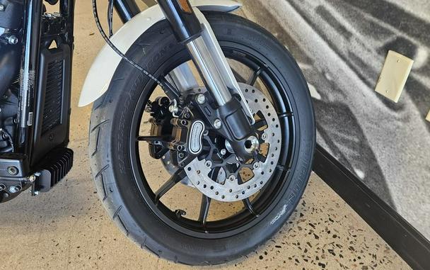 2026 Harley-Davidson® FXLRS - Low Rider® S