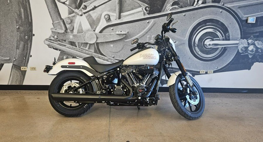 2026 Harley-Davidson® FXLRS - Low Rider® S