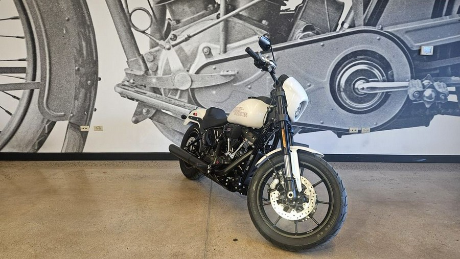 2026 Harley-Davidson® FXLRS - Low Rider® S