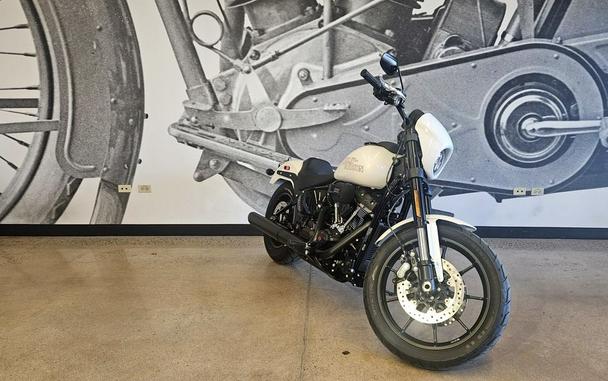 2026 Harley-Davidson® FXLRS - Low Rider® S