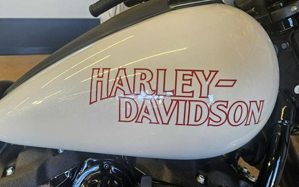 2026 Harley-Davidson® FXLRS - Low Rider® S