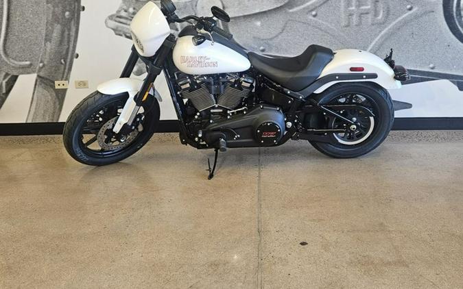 2026 Harley-Davidson® FXLRS - Low Rider® S