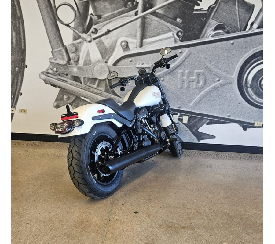 2026 Harley-Davidson® FXLRS - Low Rider® S