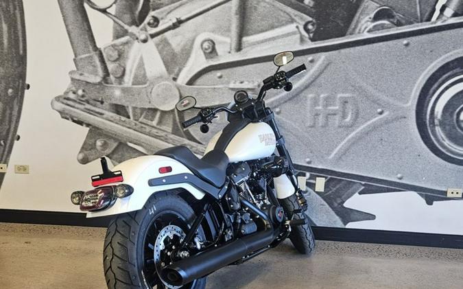 2026 Harley-Davidson® FXLRS - Low Rider® S