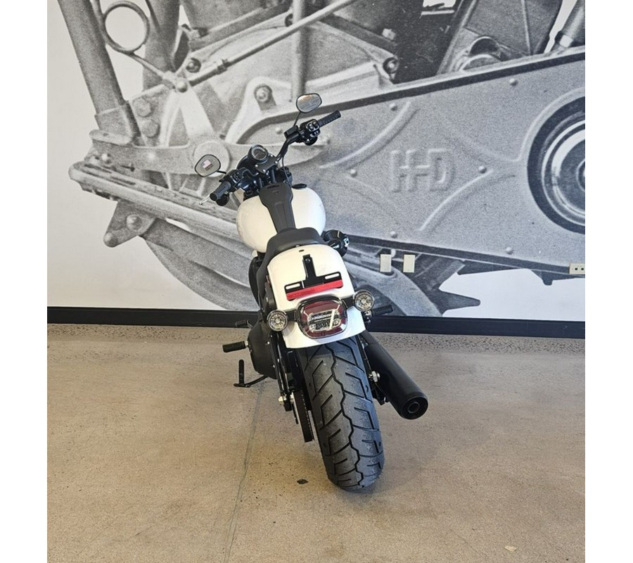 2026 Harley-Davidson® FXLRS - Low Rider® S