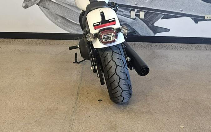 2026 Harley-Davidson® FXLRS - Low Rider® S