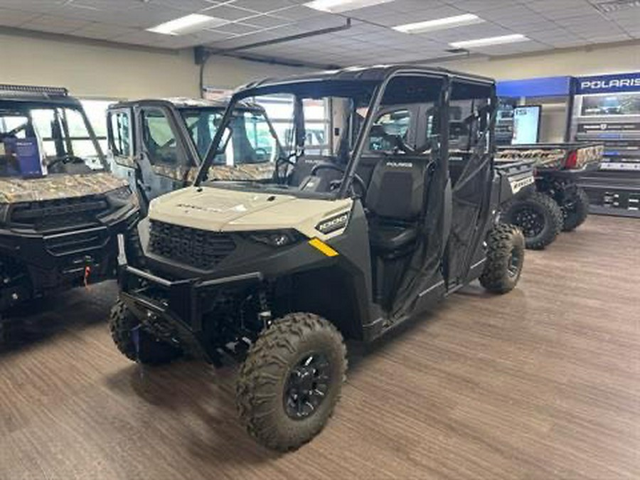 2026 Polaris RGR CREW 1K PREM