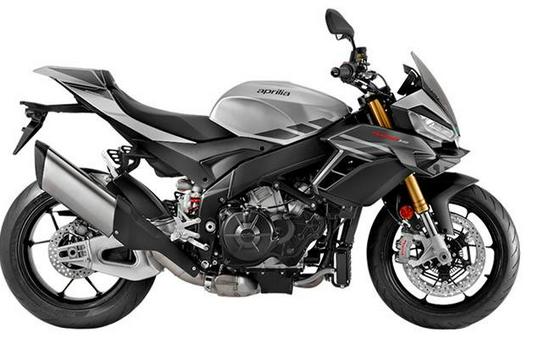 2026 Aprilia Tuono V4 1100