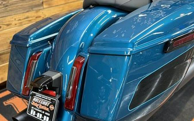 2026 Harley-Davidson® FLTRX - Road Glide®