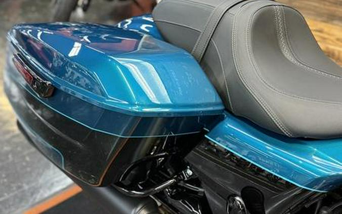 2026 Harley-Davidson® FLTRX - Road Glide®