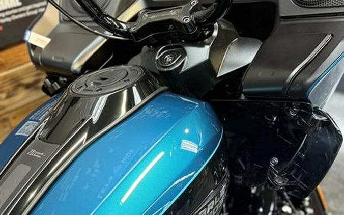 2026 Harley-Davidson® FLTRX - Road Glide®