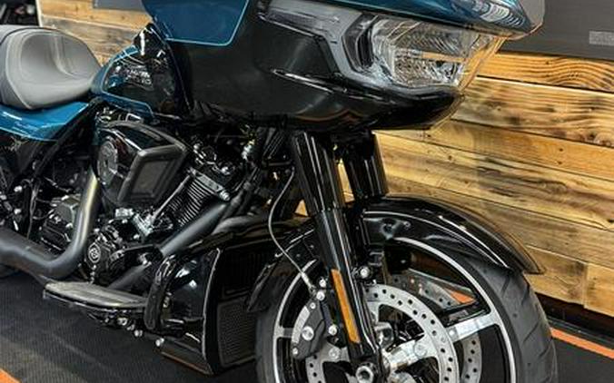 2026 Harley-Davidson® FLTRX - Road Glide®