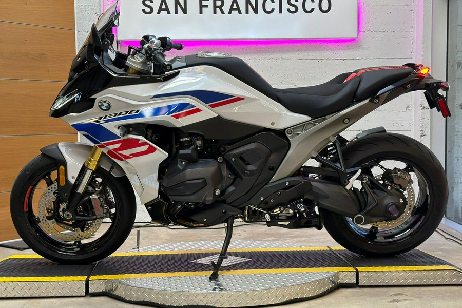2026 BMW R 1300 RS