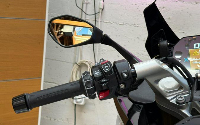 2026 BMW R 1300 RS