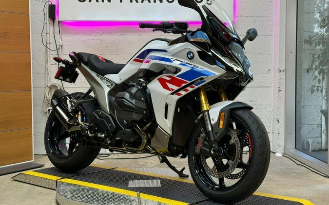 2026 BMW R 1300 RS