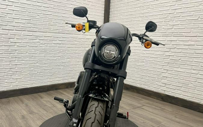2020 Harley-Davidson® Low Rider® S