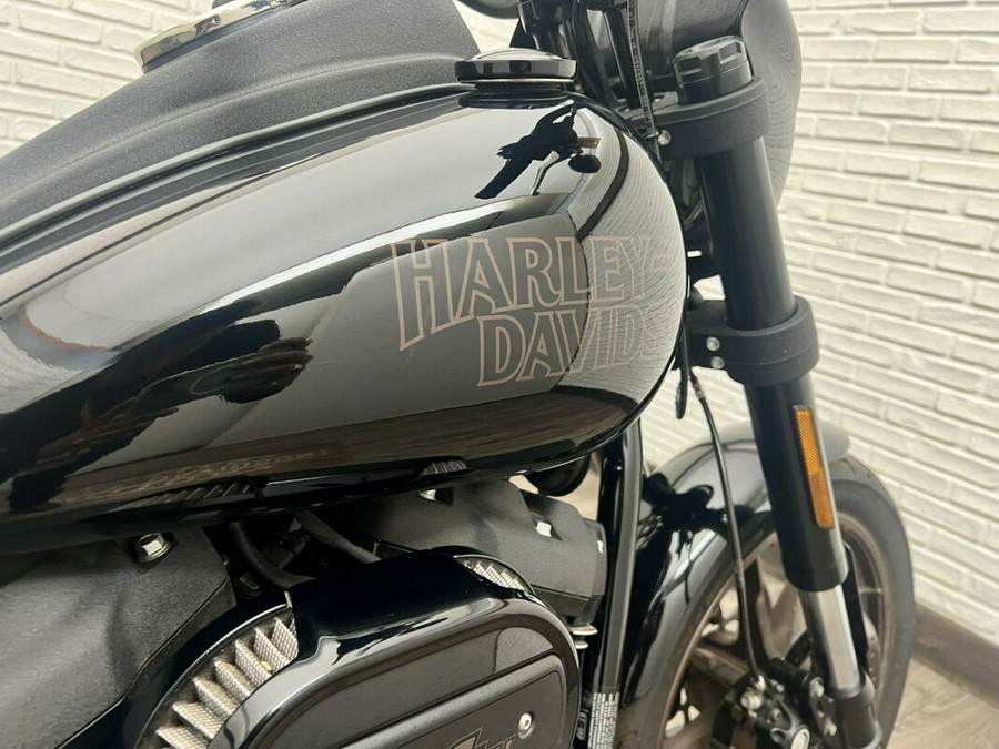 2020 Harley-Davidson® Low Rider® S