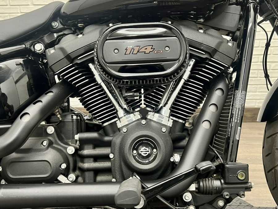 2020 Harley-Davidson® Low Rider® S
